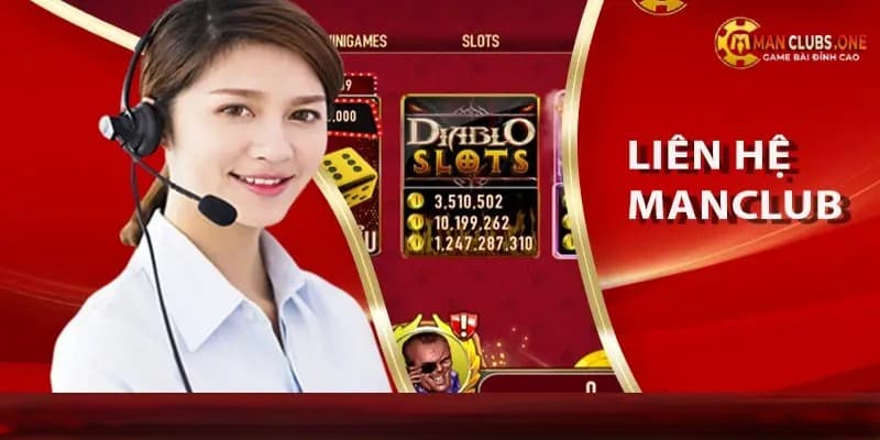 Hiểu rõ vai trò của việc liên hệ Manclub